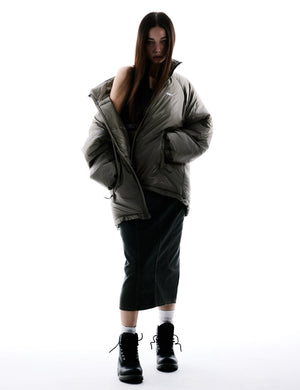 OBEY 25FW OUTER WEAR EDITORIAL