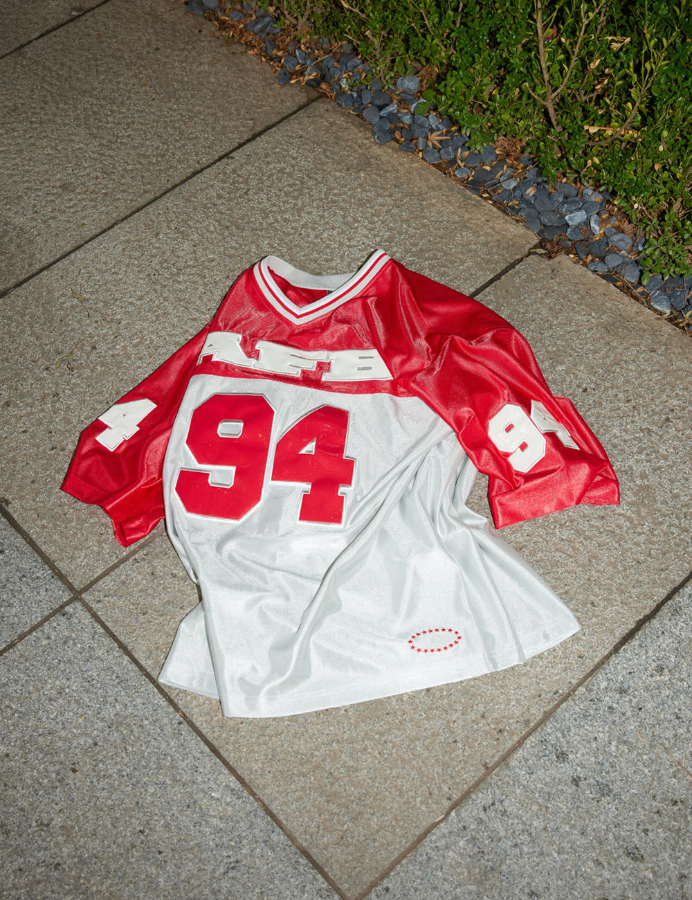 SUMMER PATTERN EDITORIAL