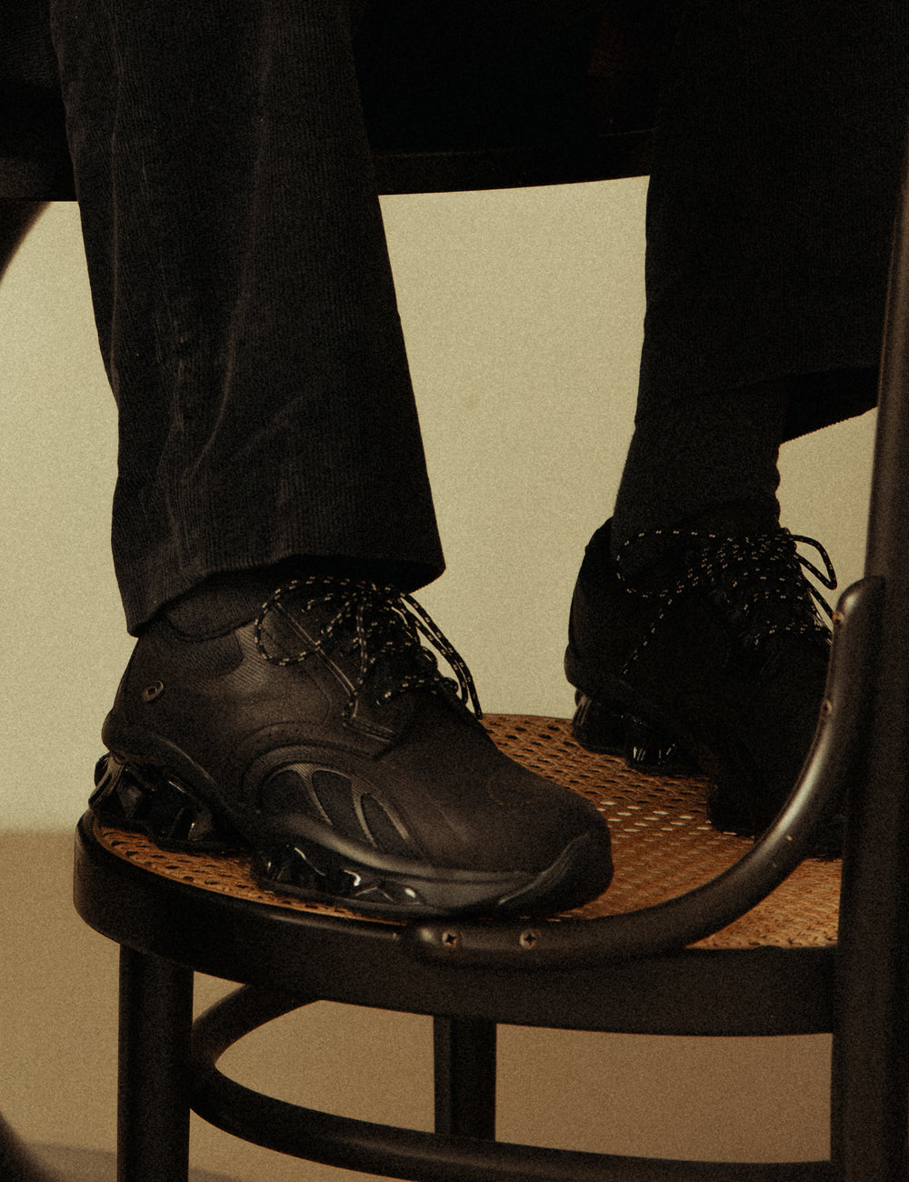 ASICS GEL-KINETIC™ SP