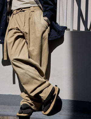 WORKSOUT FALL26 PANTS STYILING