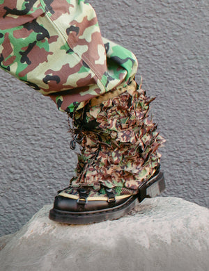 Dr. MARTENS X BABYLON 1460