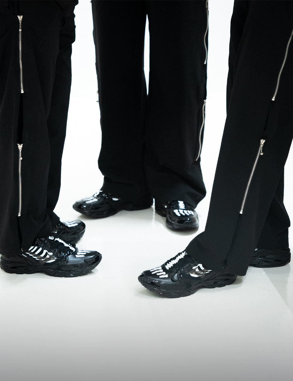 MIZUNO WAVE RIDER 10 X SBTG