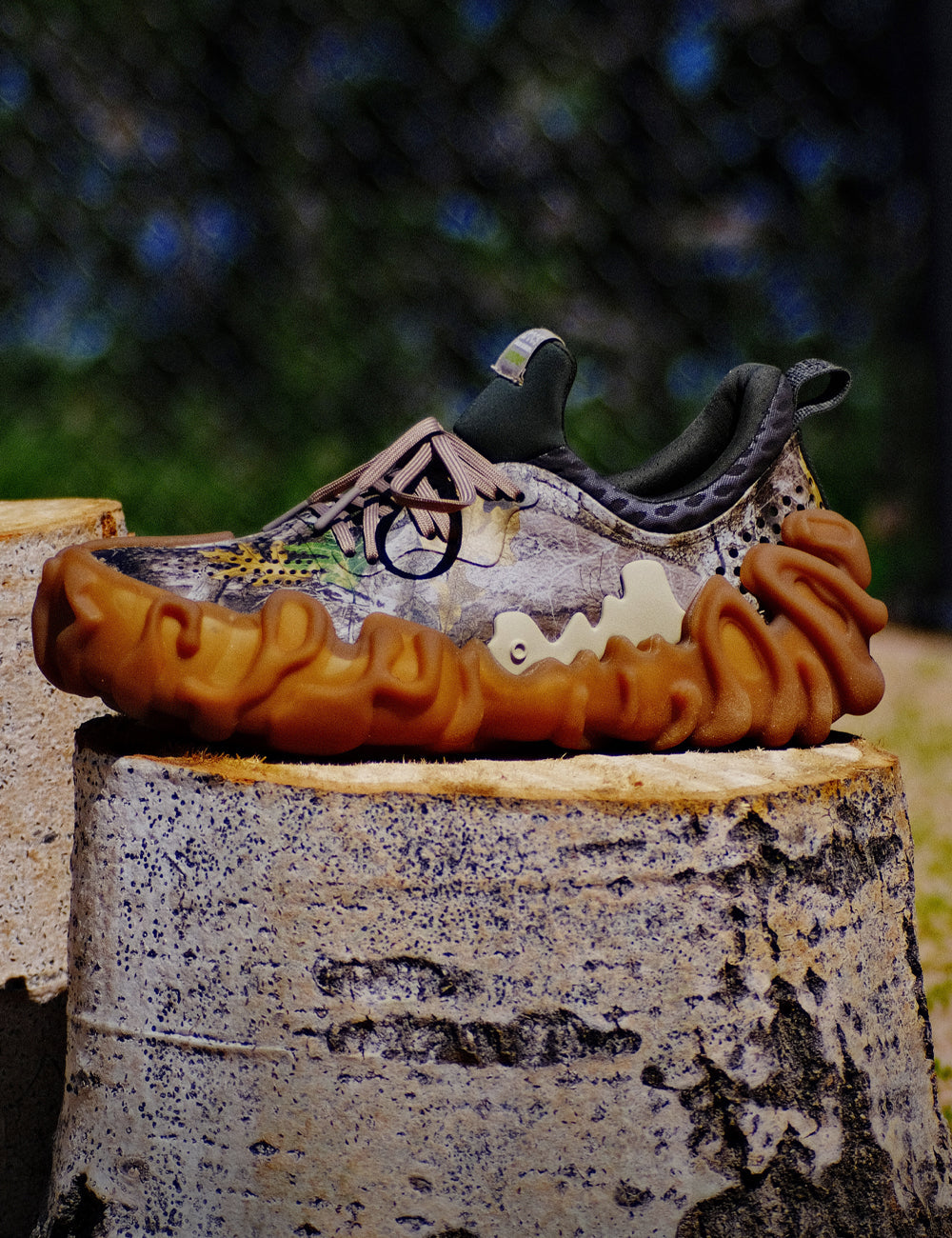 SALEHE BEMBURY X CROCS JUNIPER