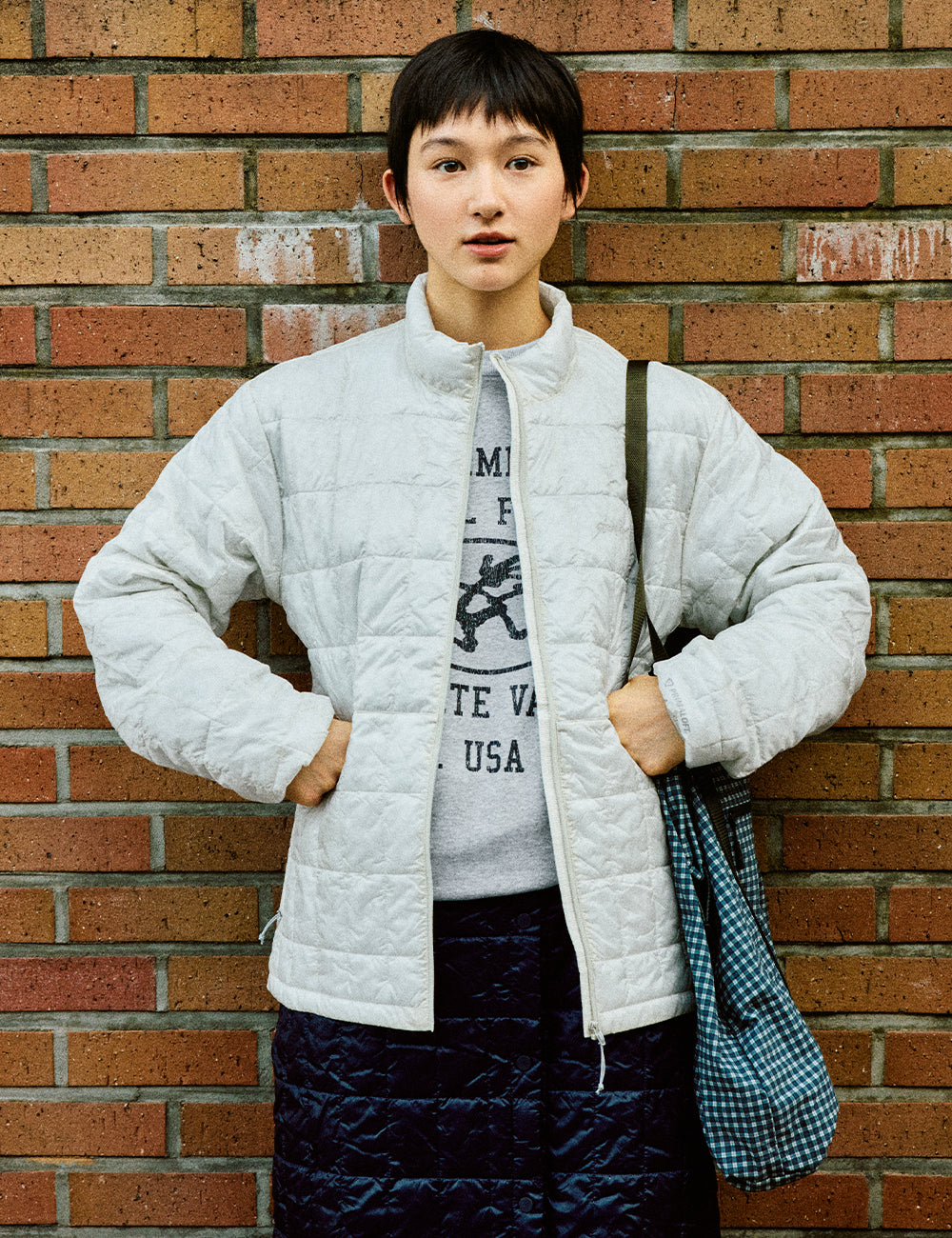 GRAMICCI FALL26 EDITORIAL