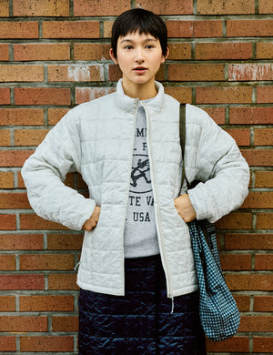 GRAMICCI FALL26 EDITORIAL