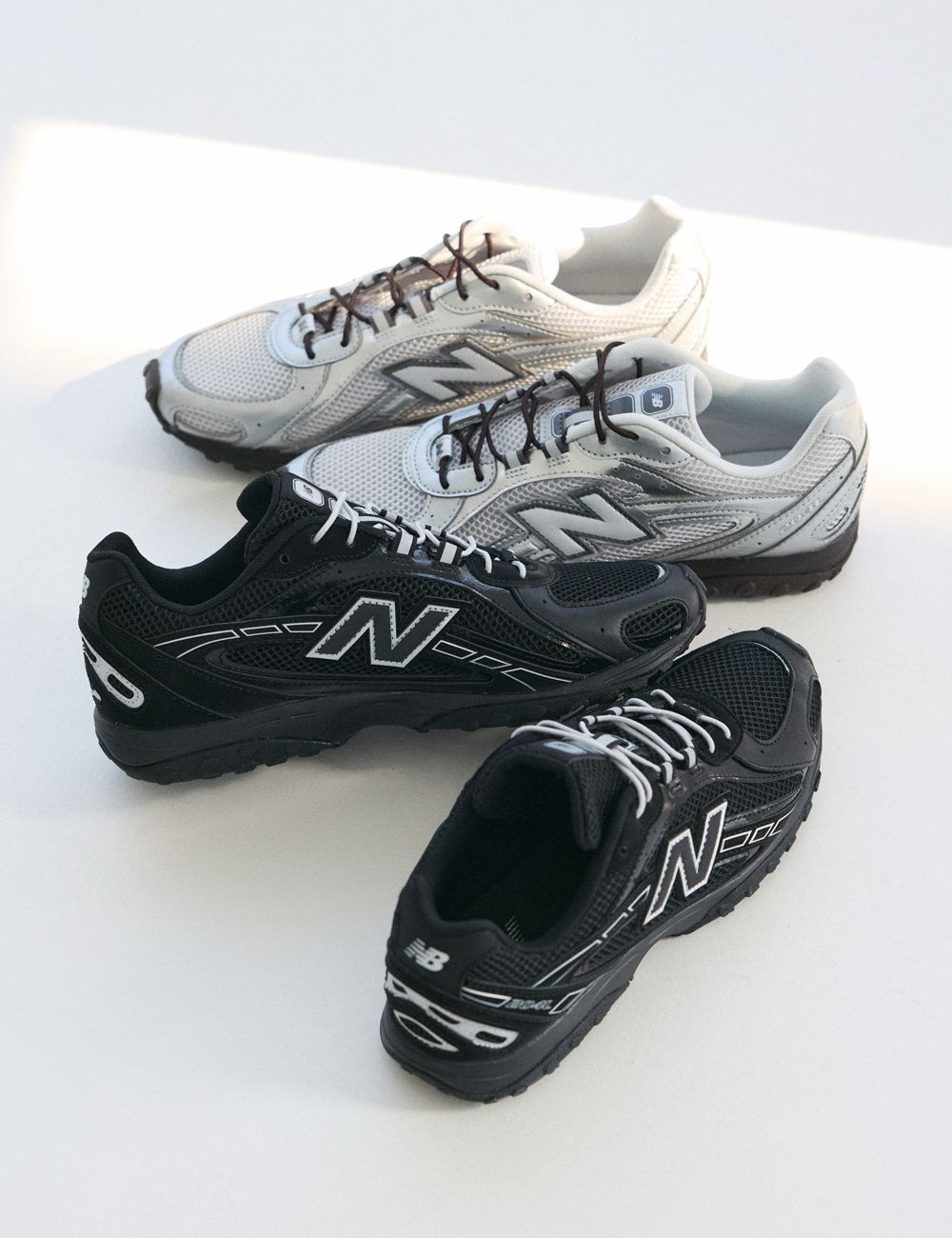 NEW BALANCE 204L BY WORKSOUT