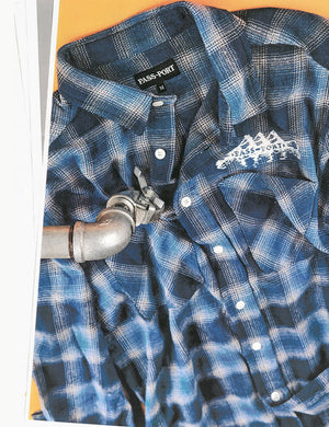 WORKSOUT CHECK PATTERN ITEMS