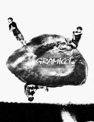 GRAMICCI'S FRIENDS AND FAMILY