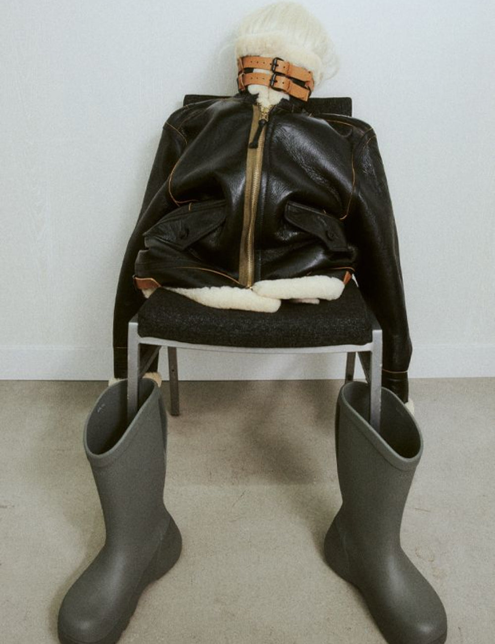 WORKSOUT: Mystery Drop