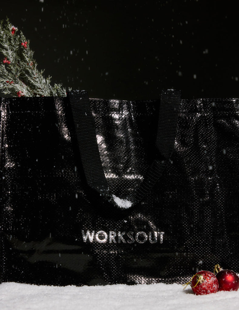 HOLIDAY GIFT NEWS BY WORKSOUT
