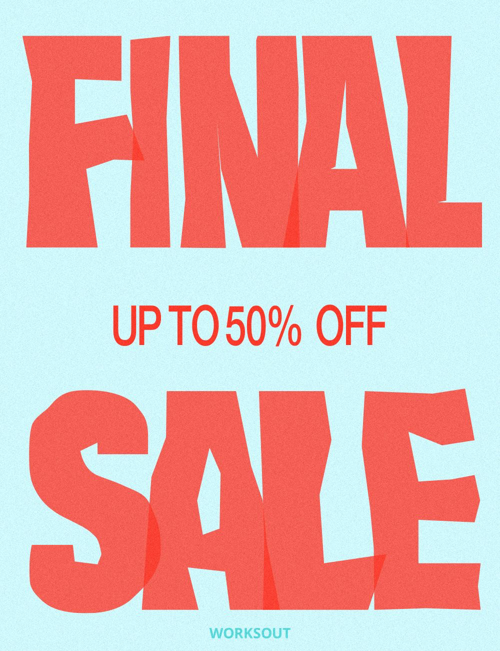 25FW FINAL SALE