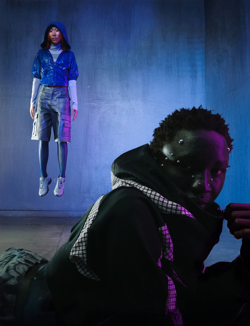 MIZUNO MXR SPACE LIGHT PACK