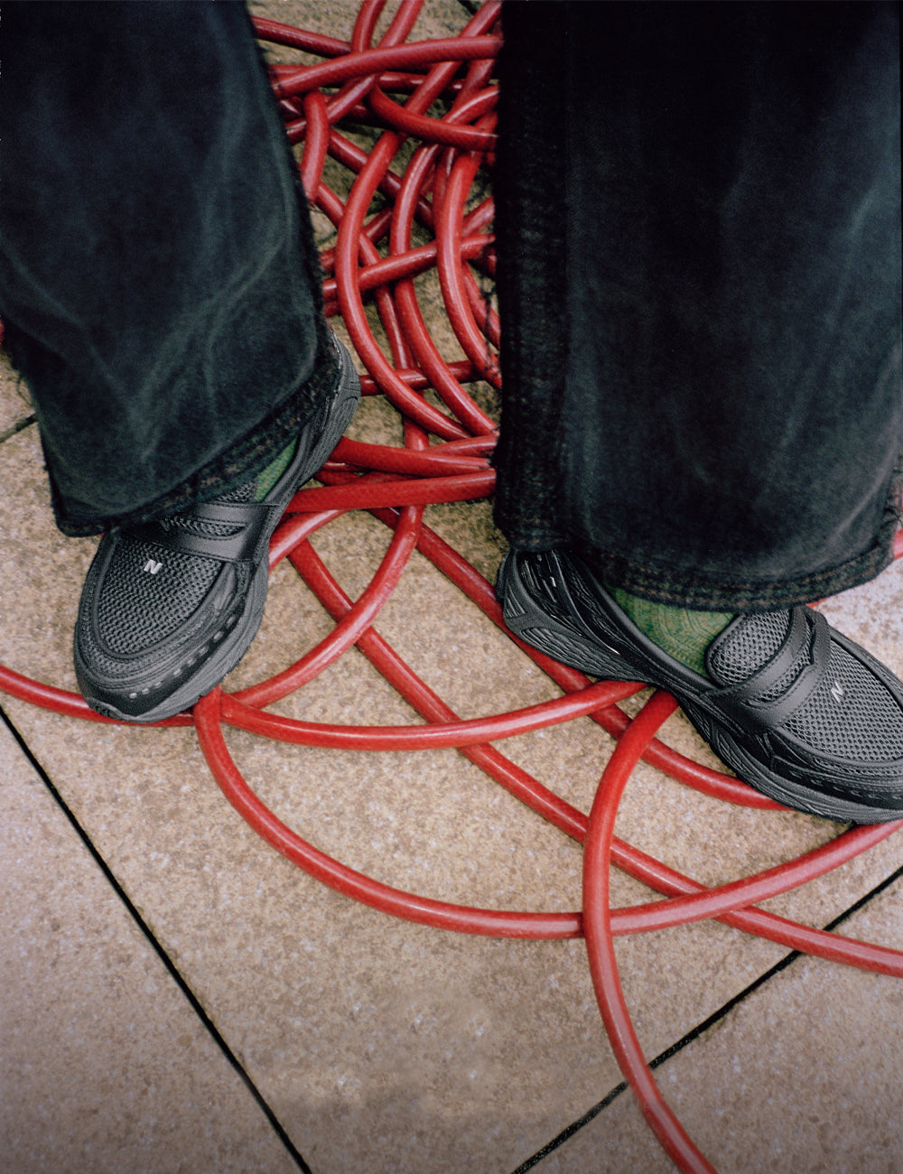 NEWS_NEW BALANCE 1906 LOAFER