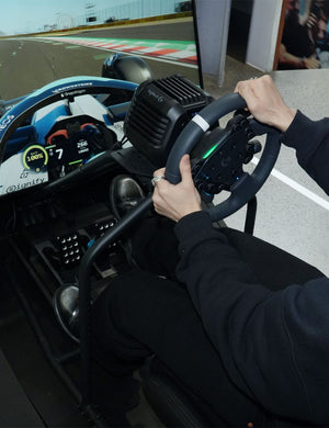 F1 25 TIME ATTACK EVENT