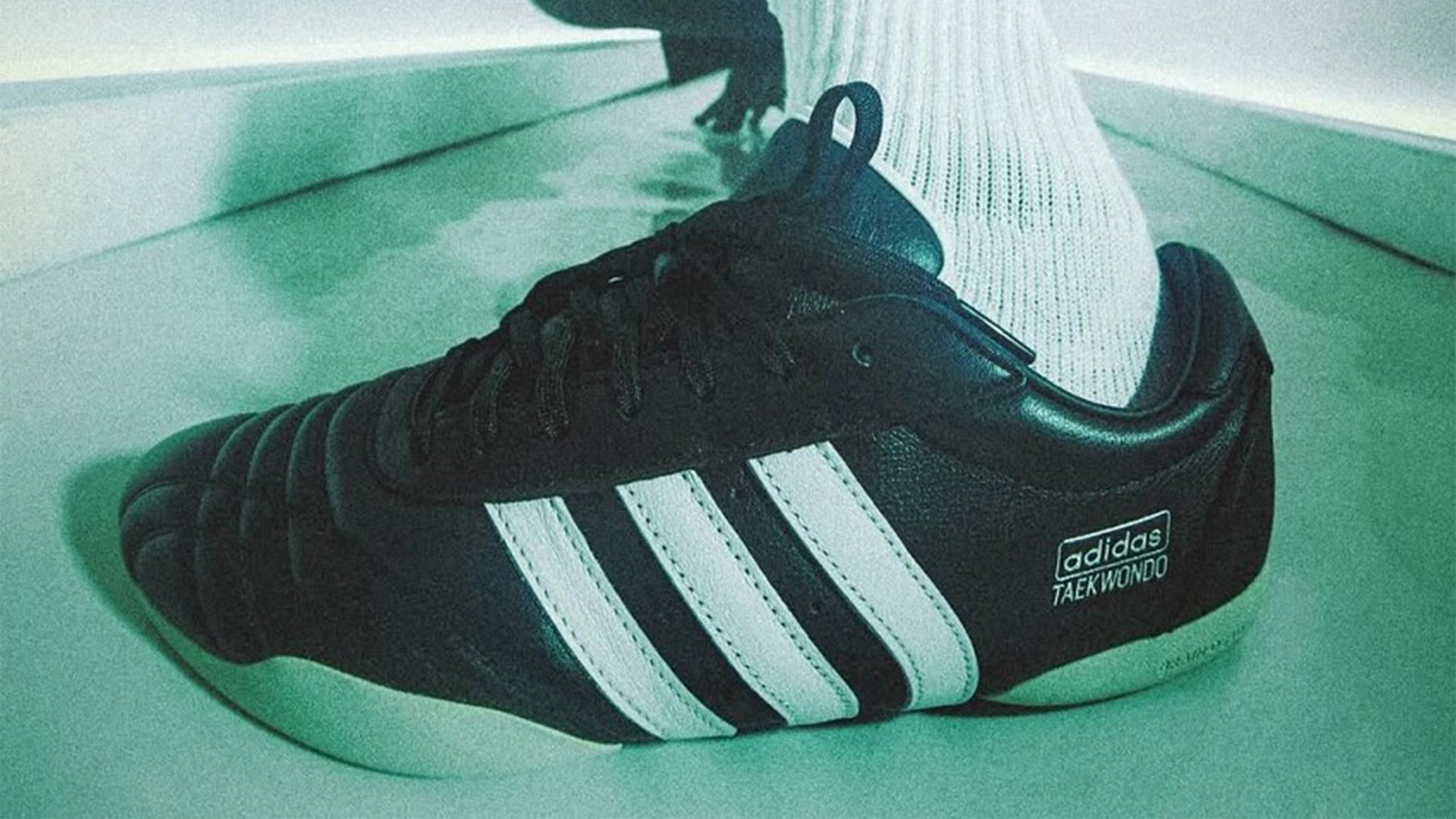 BRAIN DEAD x ADIDAS FW25 COLLECTION