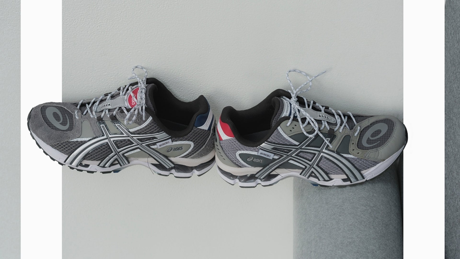 ASICS GEL-NIMBUS 10.1 X INVINCIBLE