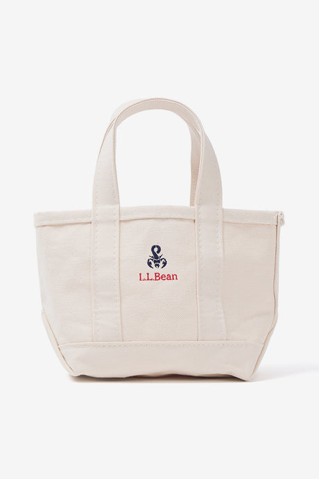 L.L. Bean BOAT AND TOTE MINI*