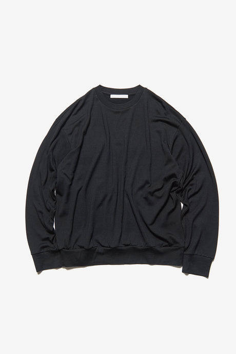 STAR STITCHED WASHABLE SWEATER