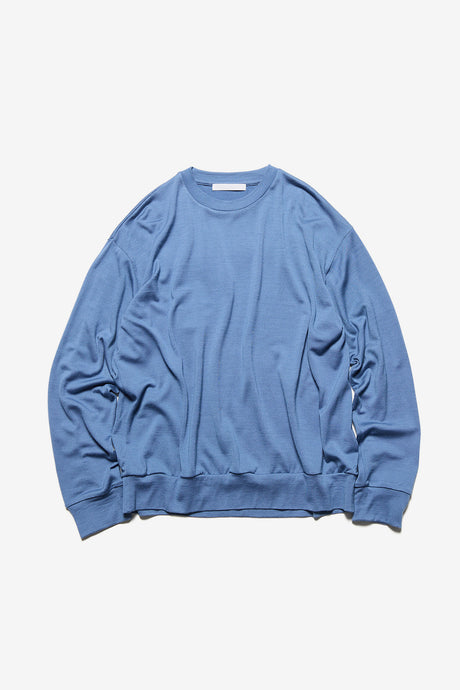STAR STITCHED WASHABLE SWEATER