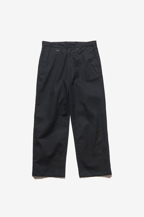 STRETCH TWILL STANDARD SLACKS