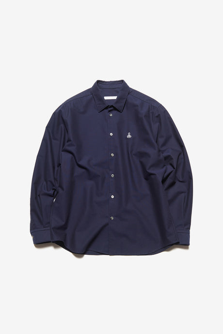 OXFORD REGULAR-FIT SHIRT