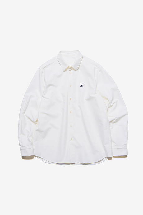 OXFORD REGULAR-FIT SHIRT