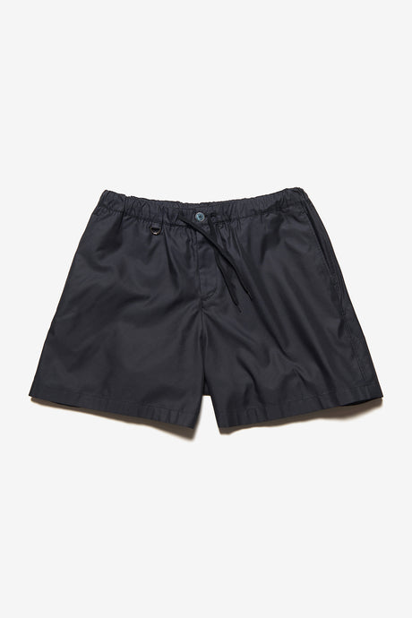 BROADCLOTH EASY SHORTS