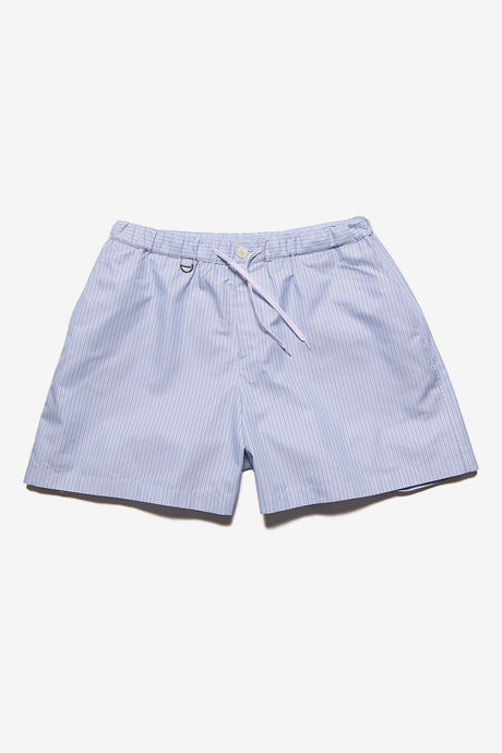 BROADCLOTH EASY SHORTS