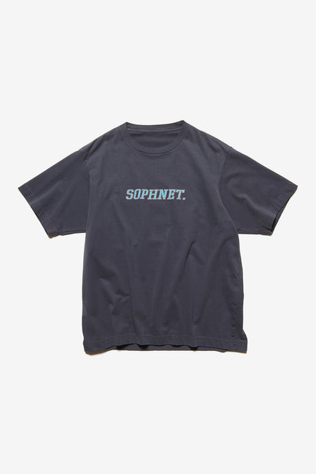 VINTAGE LOGO WIDE TEE