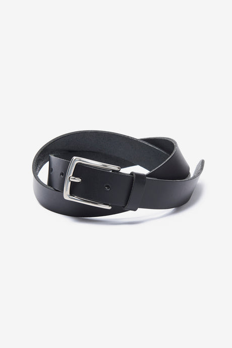STANDARD LEATHER BELT