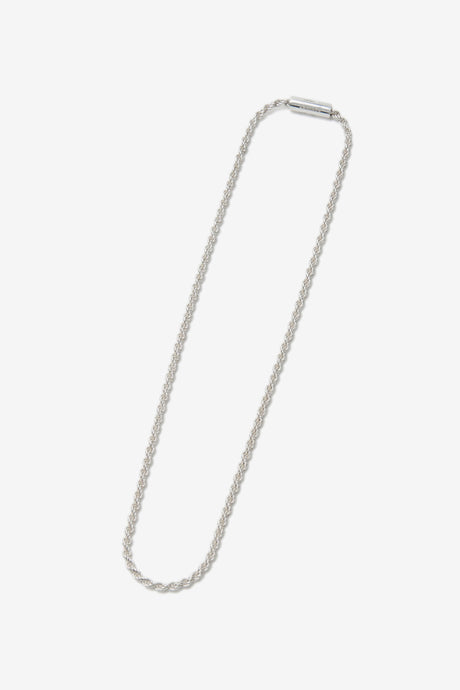 STERLING SILVER NECKLACE*