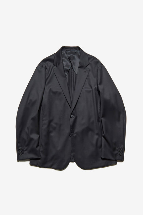 LORO PIANA 2BUTTON JACKET