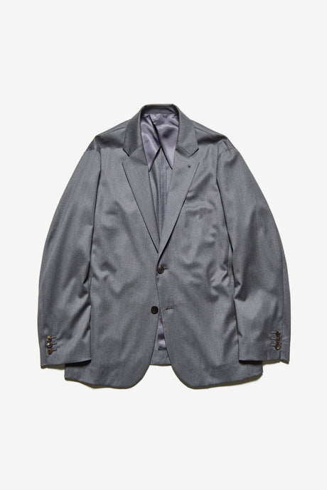LORO PIANA 2BUTTON JACKET