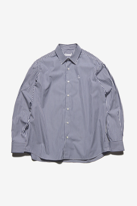 SUVIN GIZA RELAX-FIT SHIRT