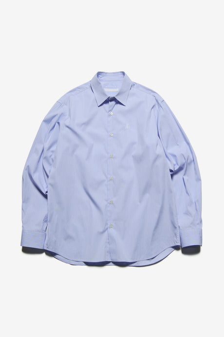 SUVIN GIZA RELAX-FIT SHIRT