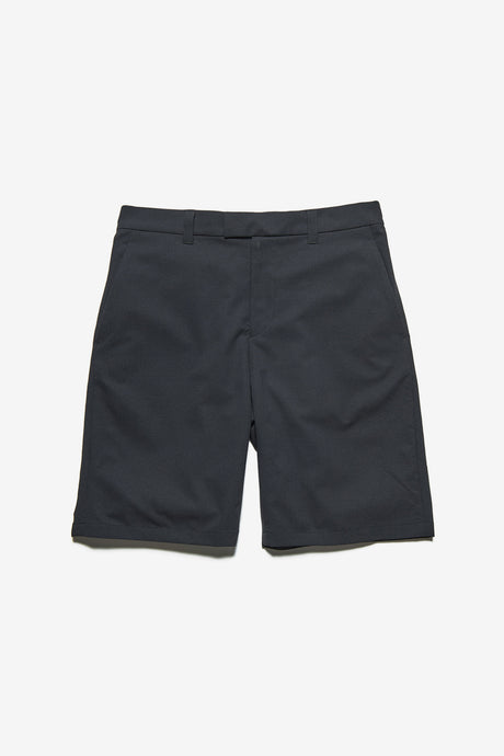 4WAY STRETCH SHIRRING SHORTS