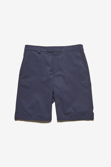 4WAY STRETCH SHIRRING SHORTS