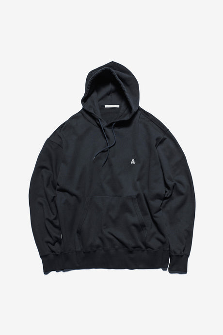 SCORPION WIDE SWEAT HOODIE