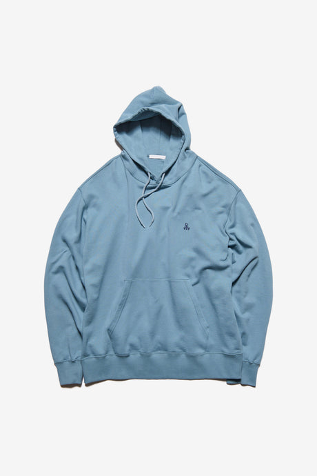 SCORPION WIDE SWEAT HOODIE