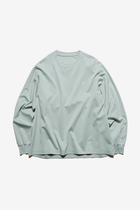 SCORPION WIDE L/S TEE
