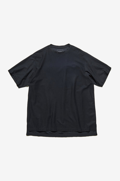 DOUBLE LOCK STITCH TEE