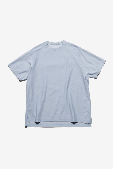 DOUBLE LOCK STITCH TEE