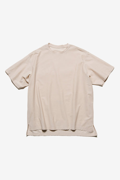 DOUBLE LOCK STITCH TEE