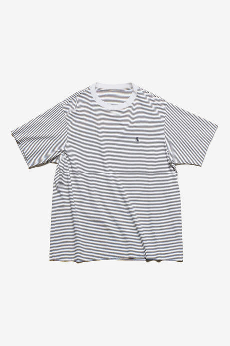 SCORPION BORDER WIDE TEE