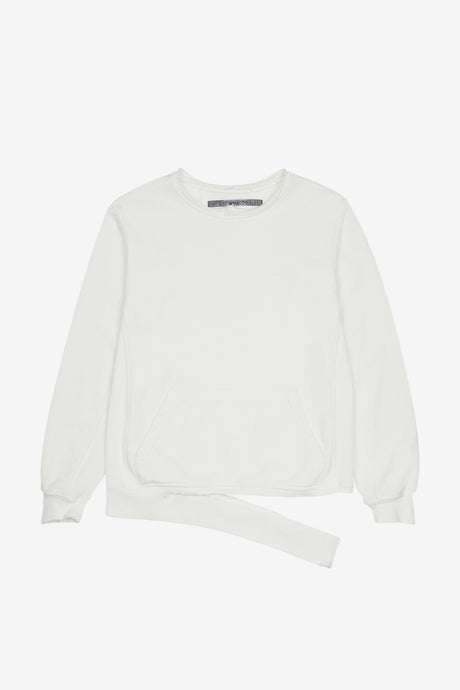 DESTROYED SWEATSHIRT