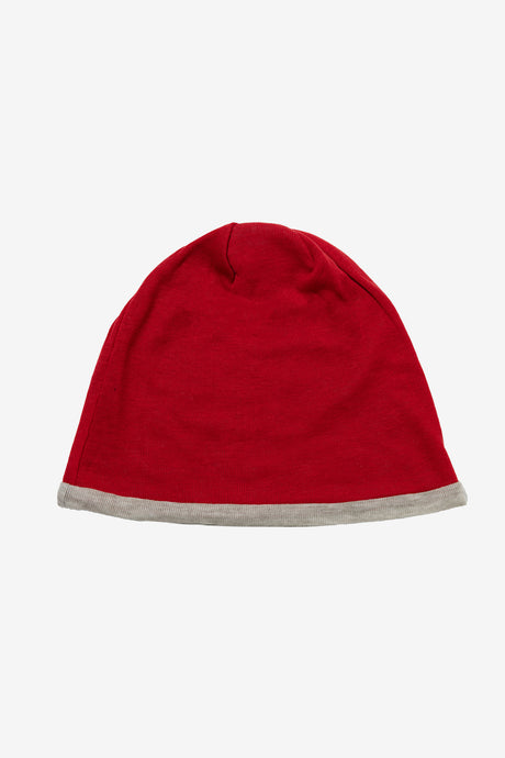 LAYERED BEANIE