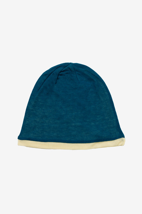 LAYERED BEANIE