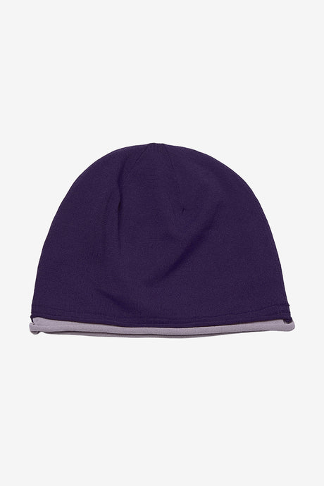 DUAL LAYER BEANIE