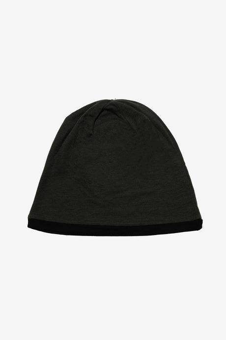 LAYERED BEANIE
