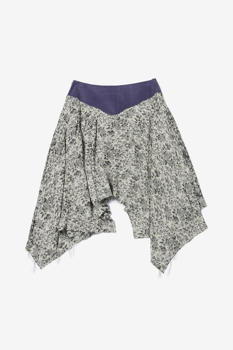 OMNI FLARE SKIRT